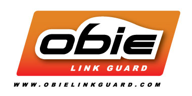 Installation of the Obie Link Guard