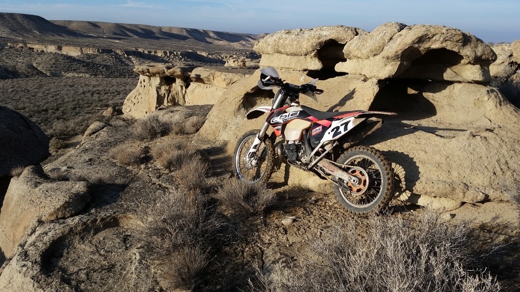 The best place in the world to ride!