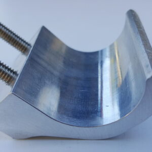 KTM/Husqvarna 2-Stroke and 4-Stroke Obie Hold Bracket