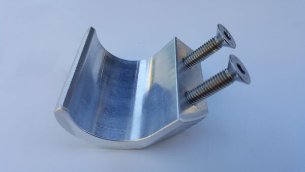 KTM/Husqvarna 2-Stroke and 4-Stroke Obie Hold Bracket