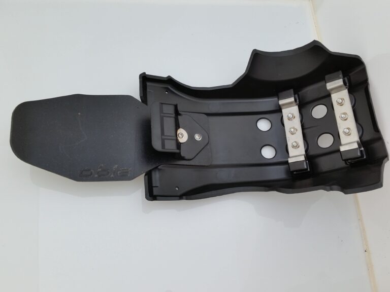 KTM Skid Plate