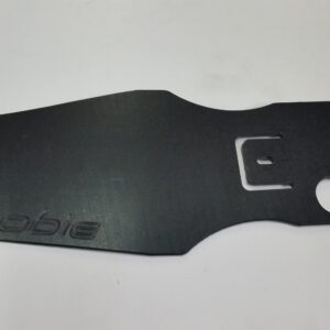 Suzuki RMX 450Z Linkage Protection