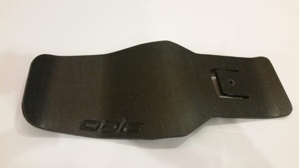Yamaha 4-Stroke Linkage Protection